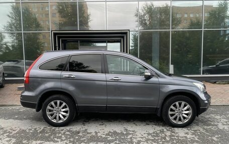 Honda CR-V III рестайлинг, 2012 год, 1 625 000 рублей, 5 фотография