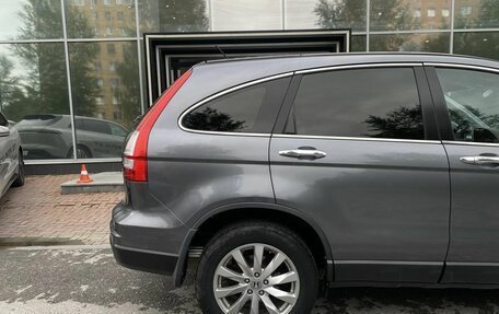 Honda CR-V III рестайлинг, 2012 год, 1 625 000 рублей, 12 фотография