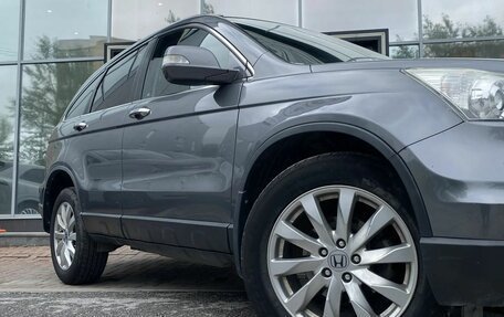 Honda CR-V III рестайлинг, 2012 год, 1 625 000 рублей, 10 фотография