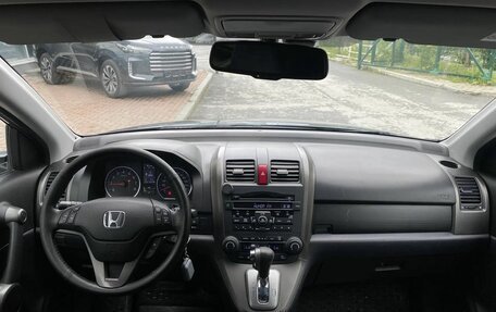 Honda CR-V III рестайлинг, 2012 год, 1 625 000 рублей, 15 фотография
