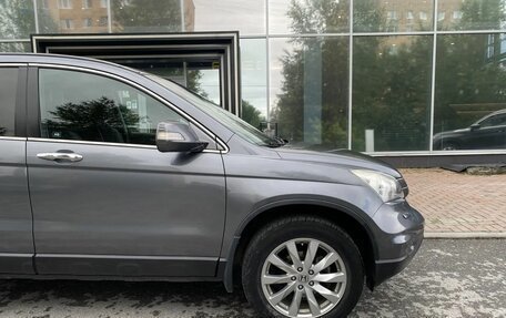 Honda CR-V III рестайлинг, 2012 год, 1 625 000 рублей, 13 фотография