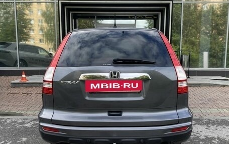 Honda CR-V III рестайлинг, 2012 год, 1 625 000 рублей, 7 фотография