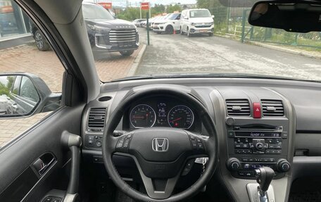 Honda CR-V III рестайлинг, 2012 год, 1 625 000 рублей, 18 фотография