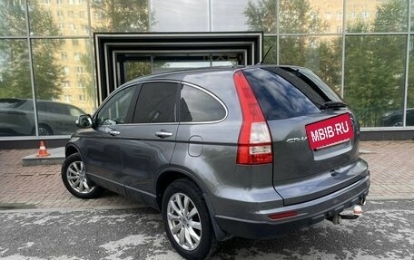 Honda CR-V III рестайлинг, 2012 год, 1 625 000 рублей, 8 фотография