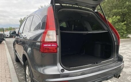 Honda CR-V III рестайлинг, 2012 год, 1 625 000 рублей, 19 фотография