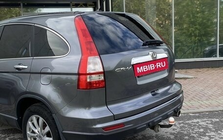 Honda CR-V III рестайлинг, 2012 год, 1 625 000 рублей, 14 фотография