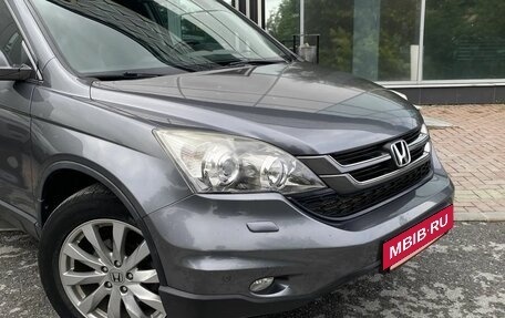 Honda CR-V III рестайлинг, 2012 год, 1 625 000 рублей, 11 фотография