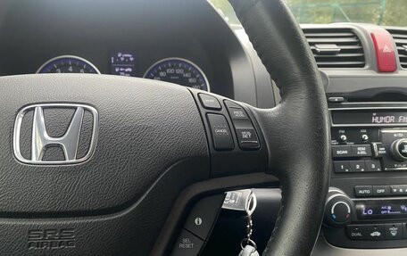 Honda CR-V III рестайлинг, 2012 год, 1 625 000 рублей, 20 фотография