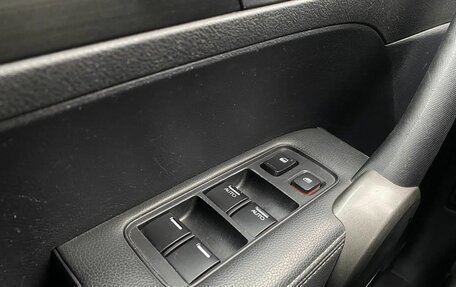 Honda CR-V III рестайлинг, 2012 год, 1 625 000 рублей, 29 фотография