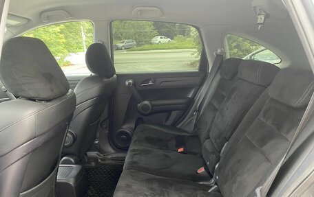 Honda CR-V III рестайлинг, 2012 год, 1 625 000 рублей, 26 фотография