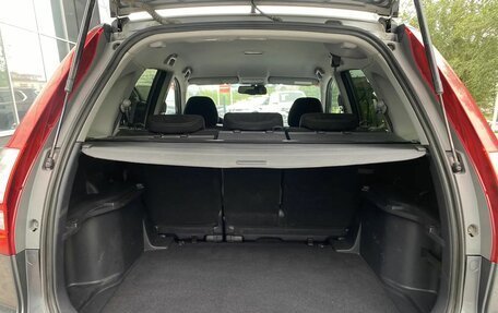 Honda CR-V III рестайлинг, 2012 год, 1 625 000 рублей, 24 фотография