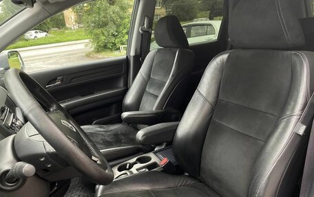 Honda CR-V III рестайлинг, 2012 год, 1 625 000 рублей, 27 фотография