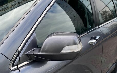 Honda CR-V III рестайлинг, 2012 год, 1 625 000 рублей, 23 фотография