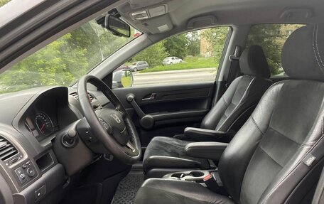 Honda CR-V III рестайлинг, 2012 год, 1 625 000 рублей, 28 фотография