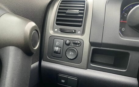 Honda CR-V III рестайлинг, 2012 год, 1 625 000 рублей, 35 фотография
