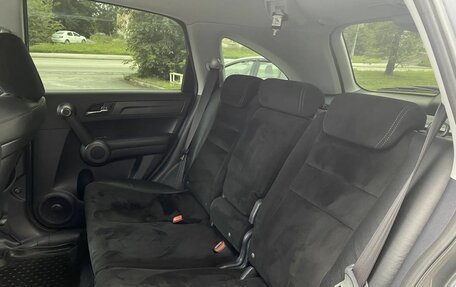 Honda CR-V III рестайлинг, 2012 год, 1 625 000 рублей, 25 фотография