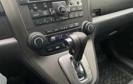 Honda CR-V III рестайлинг, 2012 год, 1 625 000 рублей, 34 фотография