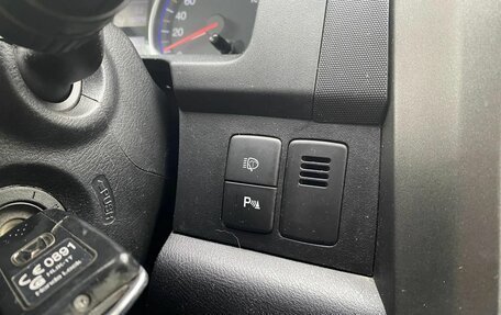 Honda CR-V III рестайлинг, 2012 год, 1 625 000 рублей, 36 фотография