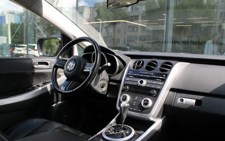 Mazda CX-7 I рестайлинг, 2008 год, 725 000 рублей, 9 фотография