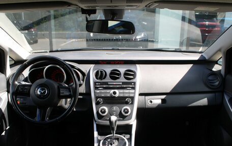 Mazda CX-7 I рестайлинг, 2008 год, 725 000 рублей, 11 фотография