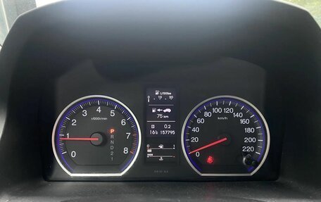 Honda CR-V III рестайлинг, 2012 год, 1 625 000 рублей, 40 фотография