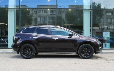Mazda CX-7 I рестайлинг, 2008 год, 725 000 рублей, 4 фотография