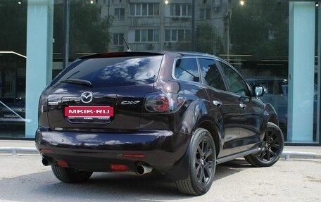Mazda CX-7 I рестайлинг, 2008 год, 725 000 рублей, 5 фотография
