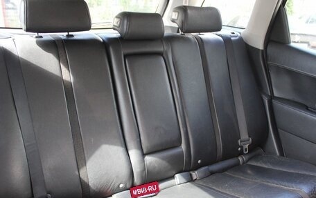Mazda CX-7 I рестайлинг, 2008 год, 725 000 рублей, 10 фотография