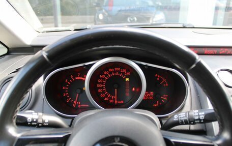 Mazda CX-7 I рестайлинг, 2008 год, 725 000 рублей, 14 фотография
