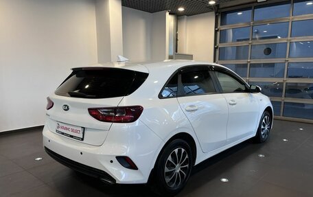 KIA cee'd III, 2018 год, 1 785 000 рублей, 4 фотография