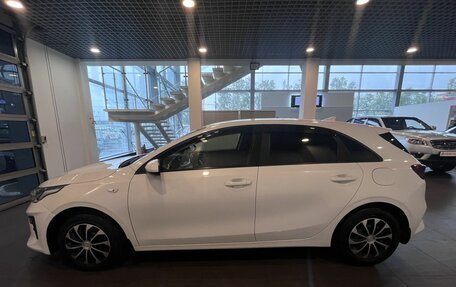 KIA cee'd III, 2018 год, 1 785 000 рублей, 6 фотография