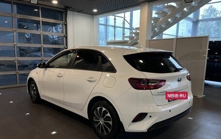 KIA cee'd III, 2018 год, 1 785 000 рублей, 3 фотография