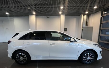 KIA cee'd III, 2018 год, 1 785 000 рублей, 2 фотография