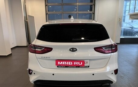 KIA cee'd III, 2018 год, 1 785 000 рублей, 5 фотография