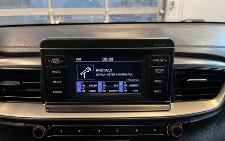KIA cee'd III, 2018 год, 1 785 000 рублей, 14 фотография