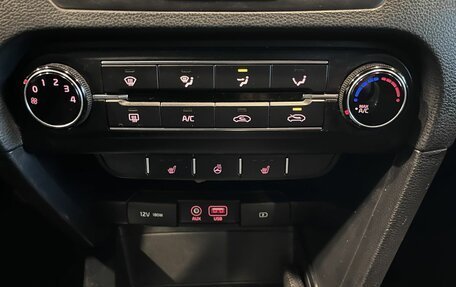 KIA cee'd III, 2018 год, 1 785 000 рублей, 15 фотография