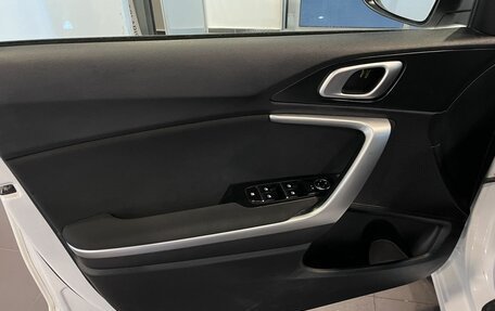 KIA cee'd III, 2018 год, 1 785 000 рублей, 22 фотография