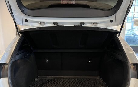 KIA cee'd III, 2018 год, 1 785 000 рублей, 18 фотография