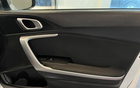 KIA cee'd III, 2018 год, 1 785 000 рублей, 28 фотография