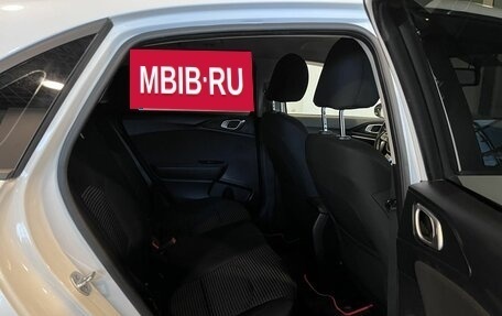 KIA cee'd III, 2018 год, 1 785 000 рублей, 26 фотография