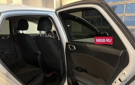 KIA cee'd III, 2018 год, 1 785 000 рублей, 17 фотография