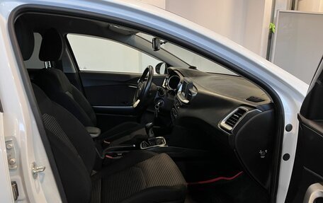 KIA cee'd III, 2018 год, 1 785 000 рублей, 29 фотография