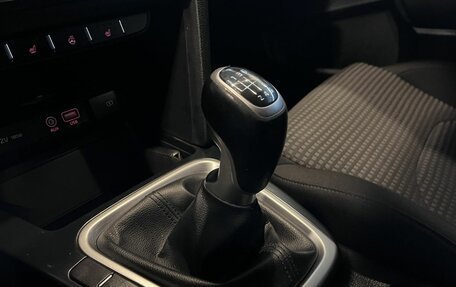 KIA cee'd III, 2018 год, 1 785 000 рублей, 31 фотография