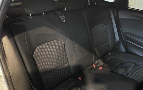 KIA cee'd III, 2018 год, 1 785 000 рублей, 34 фотография