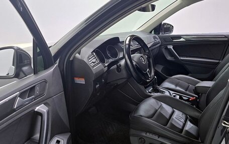 Volkswagen Tiguan II, 2020 год, 2 198 000 рублей, 9 фотография