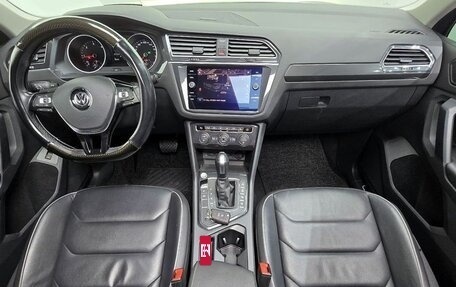 Volkswagen Tiguan II, 2020 год, 2 198 000 рублей, 7 фотография