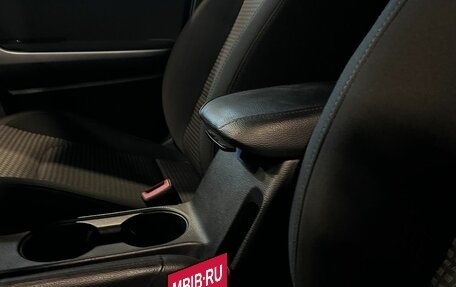 KIA cee'd III, 2018 год, 1 785 000 рублей, 32 фотография