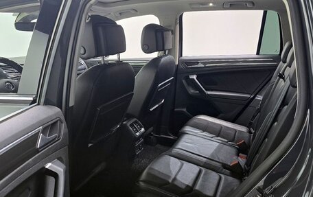 Volkswagen Tiguan II, 2020 год, 2 198 000 рублей, 10 фотография