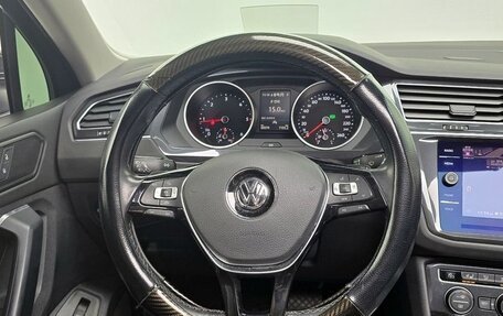 Volkswagen Tiguan II, 2020 год, 2 198 000 рублей, 13 фотография