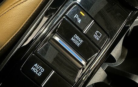 Hyundai Sonata VIII, 2021 год, 2 399 000 рублей, 9 фотография